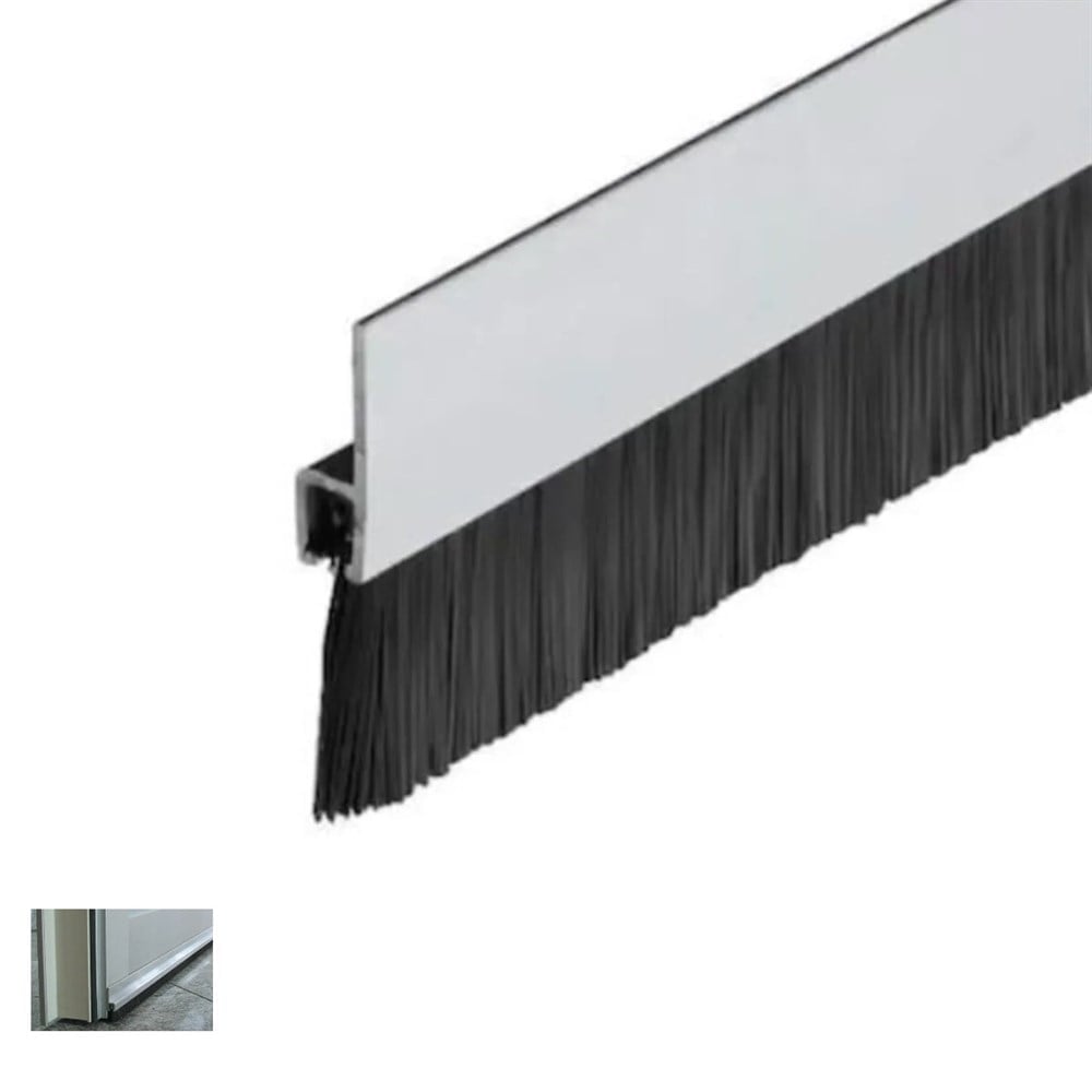 Kapı Altı Fırçası h Tip 100cm