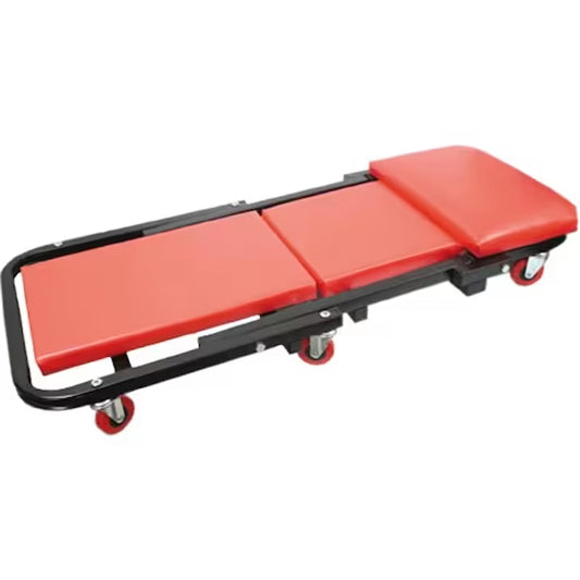 Portatif Tamirci Sandalye ve Yatağı