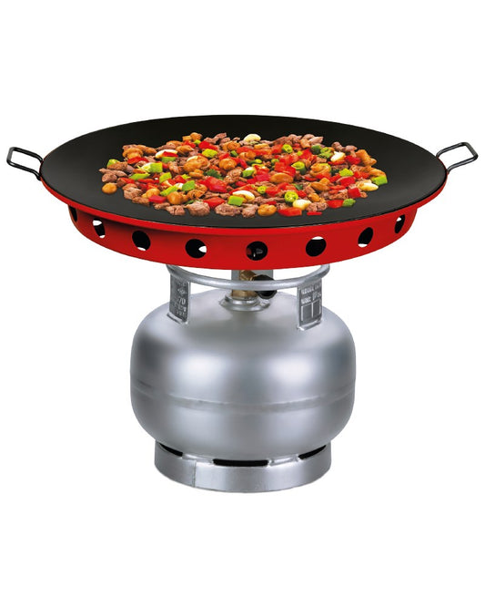 Süper Kombi Ocak Nurgaz