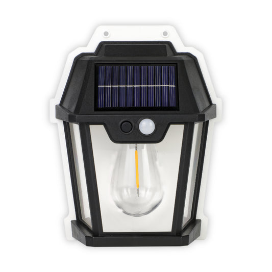 Solar Led Duvar Lambası