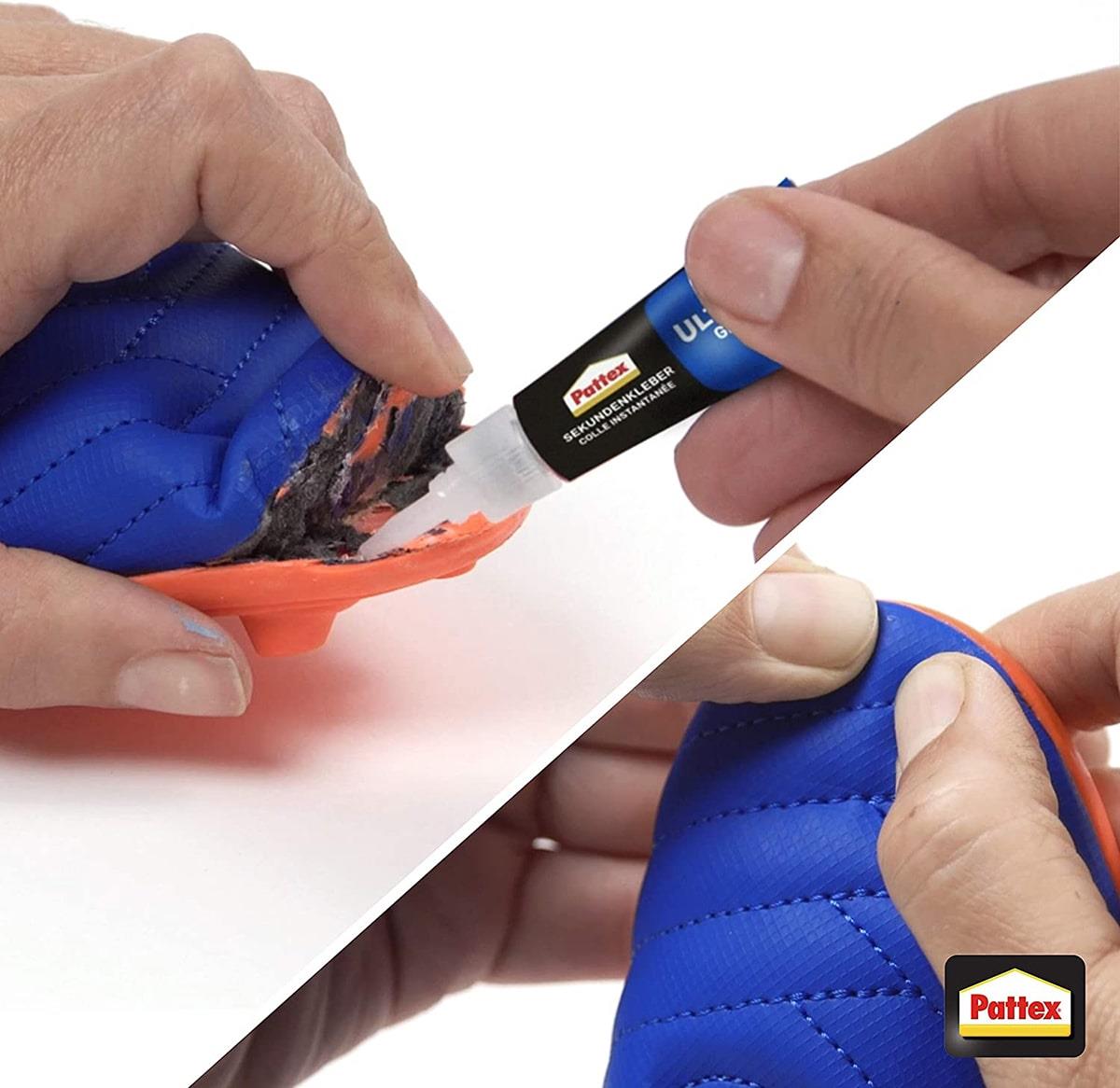 Pattex Ultra Jel Hızlı Yapıştırıcı