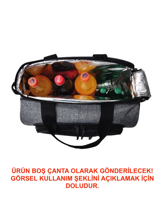 Campout Termal Piknik Çantası