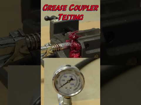 Çift Mandallı Çabuk Takmalı Gres Ucu