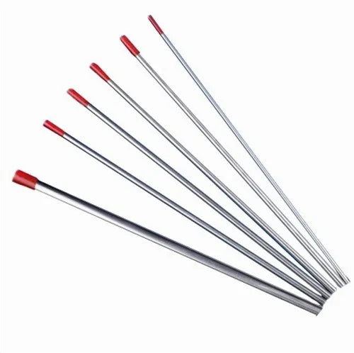 Tungsten Elektrod Kırmızı