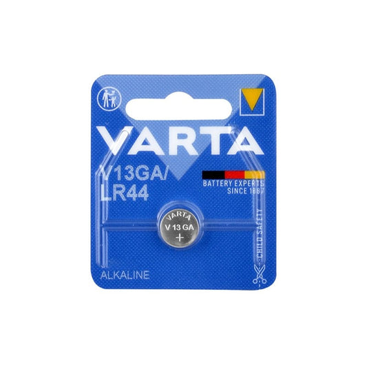 Varta Alkalin Pil LR44