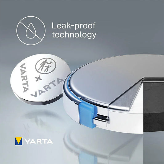 Varta Lithium Pil CR2025