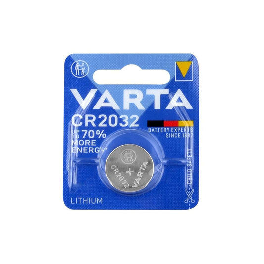 Varta Lithium Pil CR2032