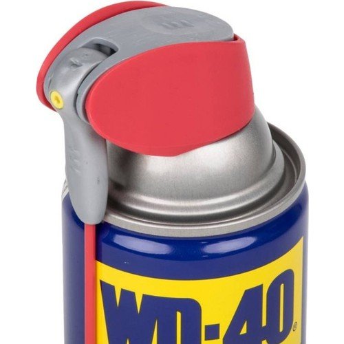 WD-40 Çok Amaçlı Sprey 350ml
