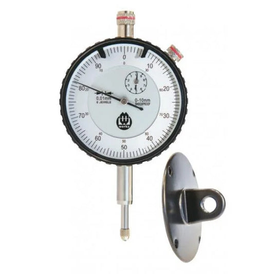 Werka Komparatör Saati