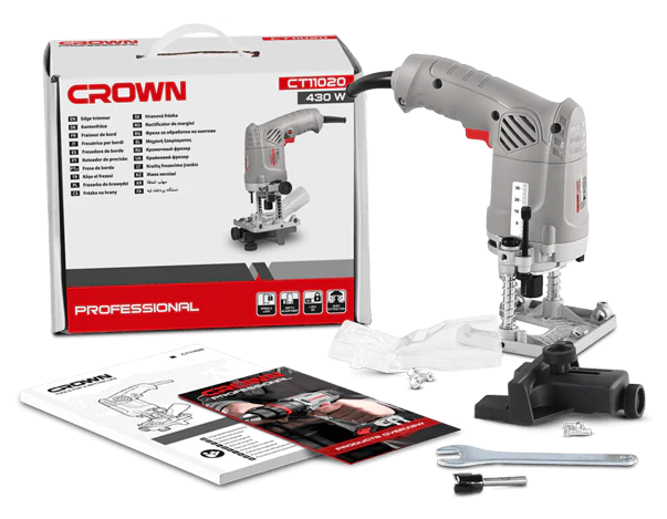 Crown Kenar Freze 430W