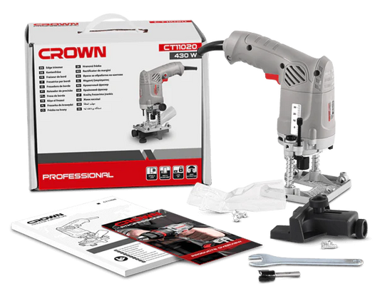 Crown Kenar Freze 430W