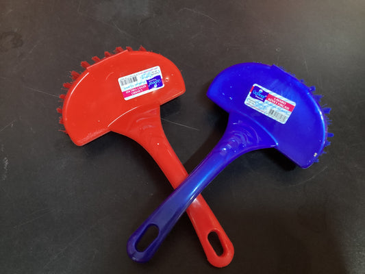 Lavabo Küvet Fırçası