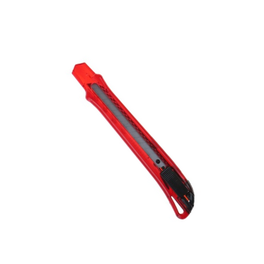 Plastik Maket Bıçağı 9mm
