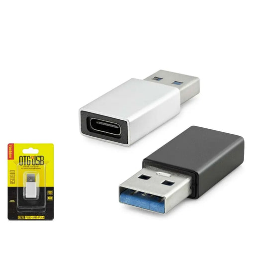 Type-C USB 3.0 OTG