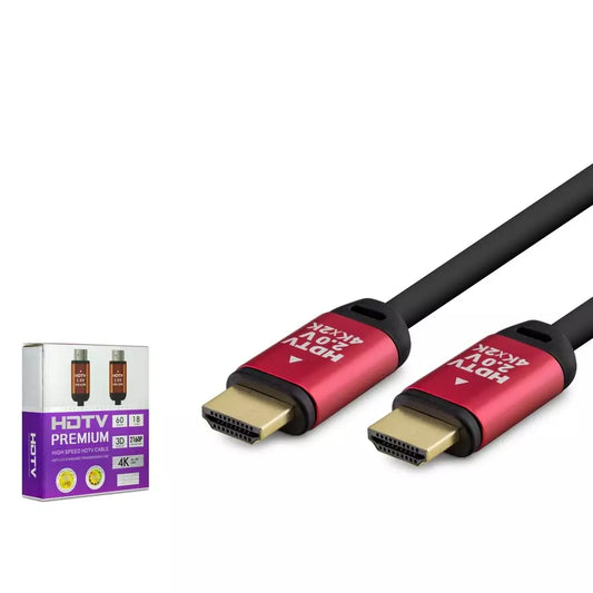 HDMI Kablo 4K 60hz 5mt