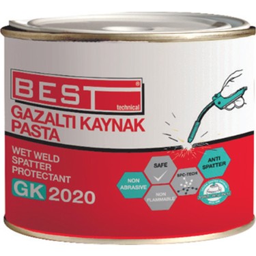 Gazaltı Kaynak Pastası 250gr