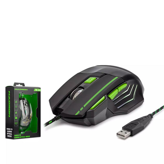 HADRON G30 Mouse