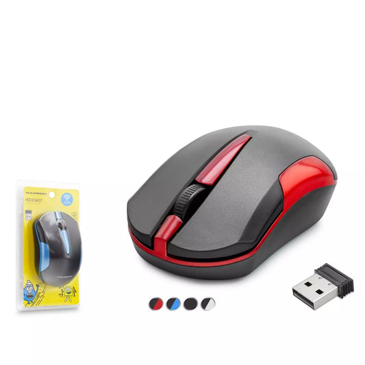 Kablosuz Mouse Fare 3Tuş