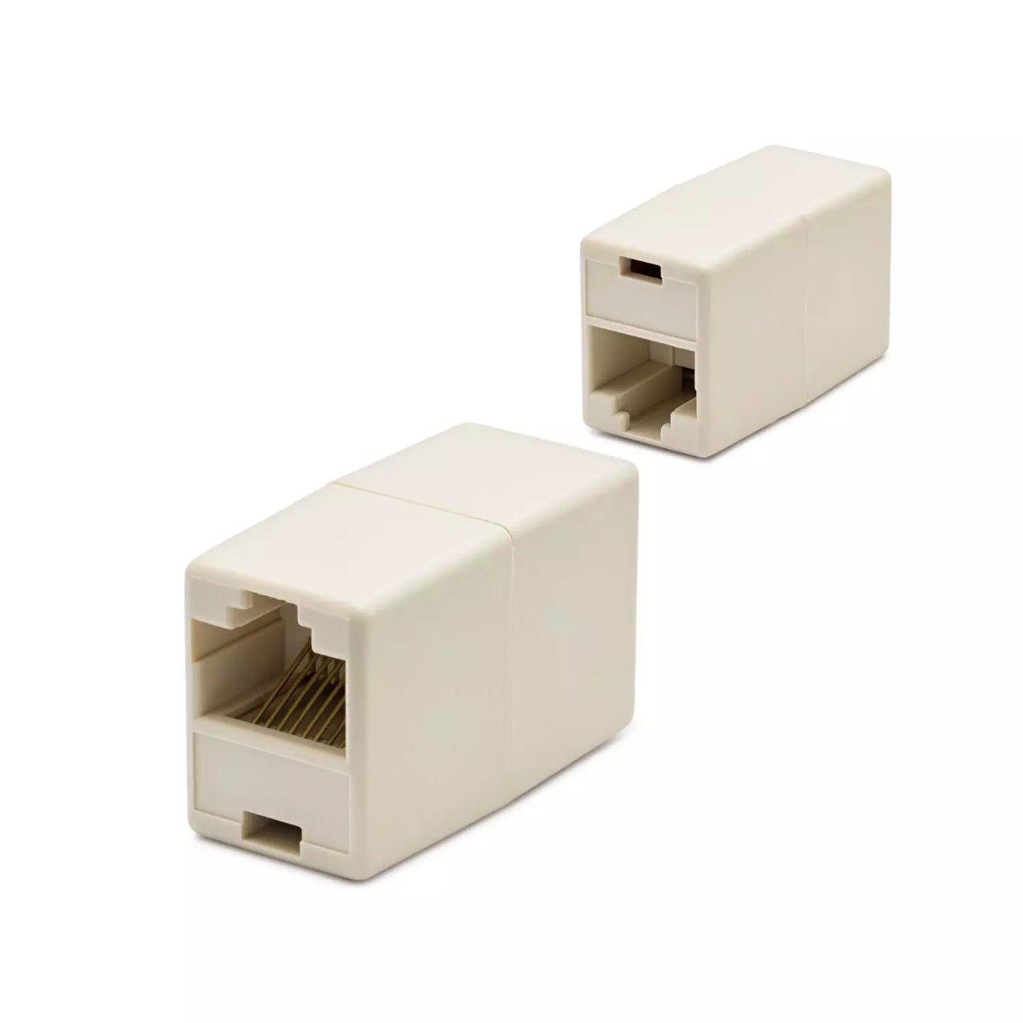 RJ45 Ethernet Kablo Uzatma Adaptörü