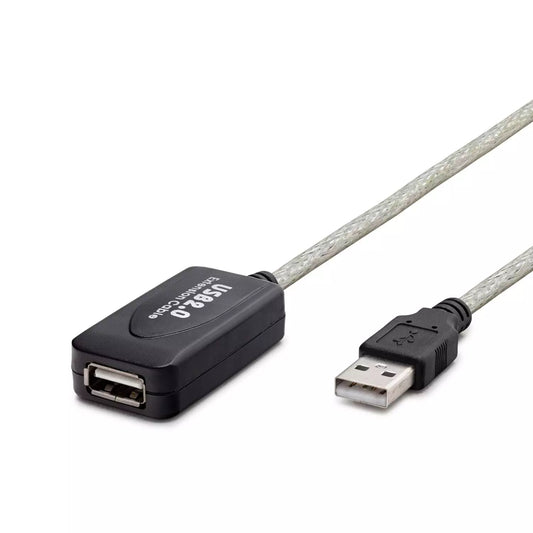 Usb Uzatma Kablosu 5mt