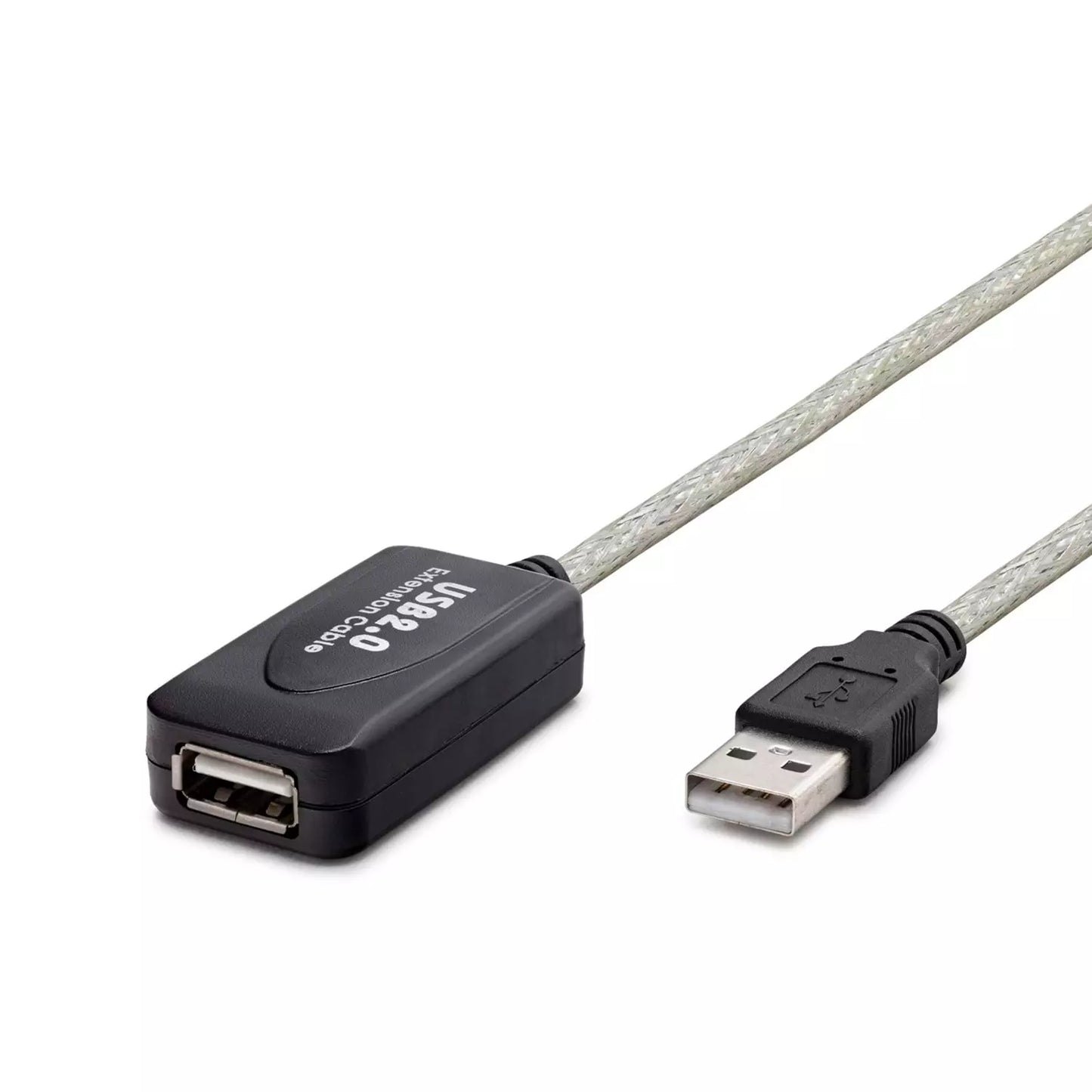 Usb Uzatma Kablosu 10mt