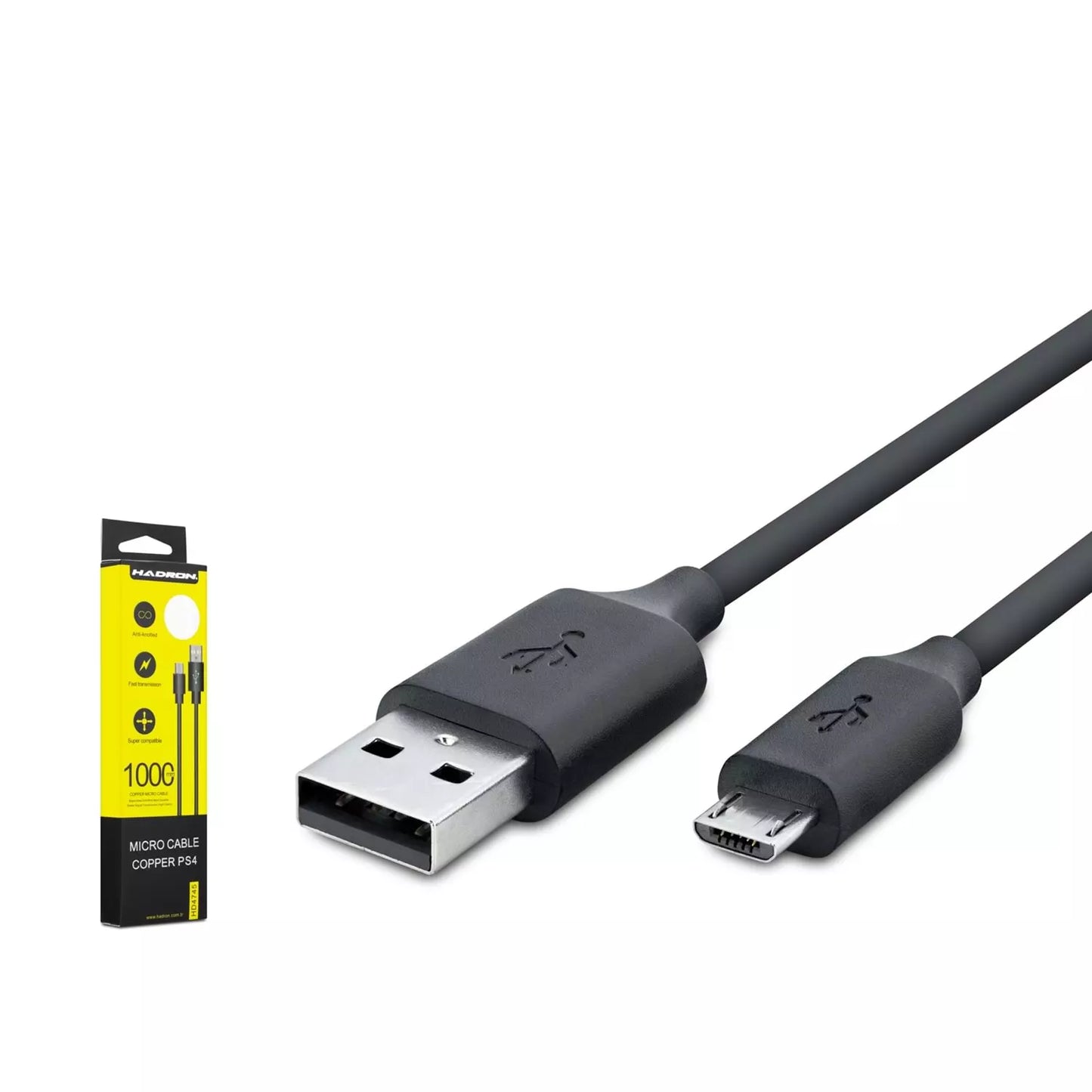 Micro Usb Kablo 1mt