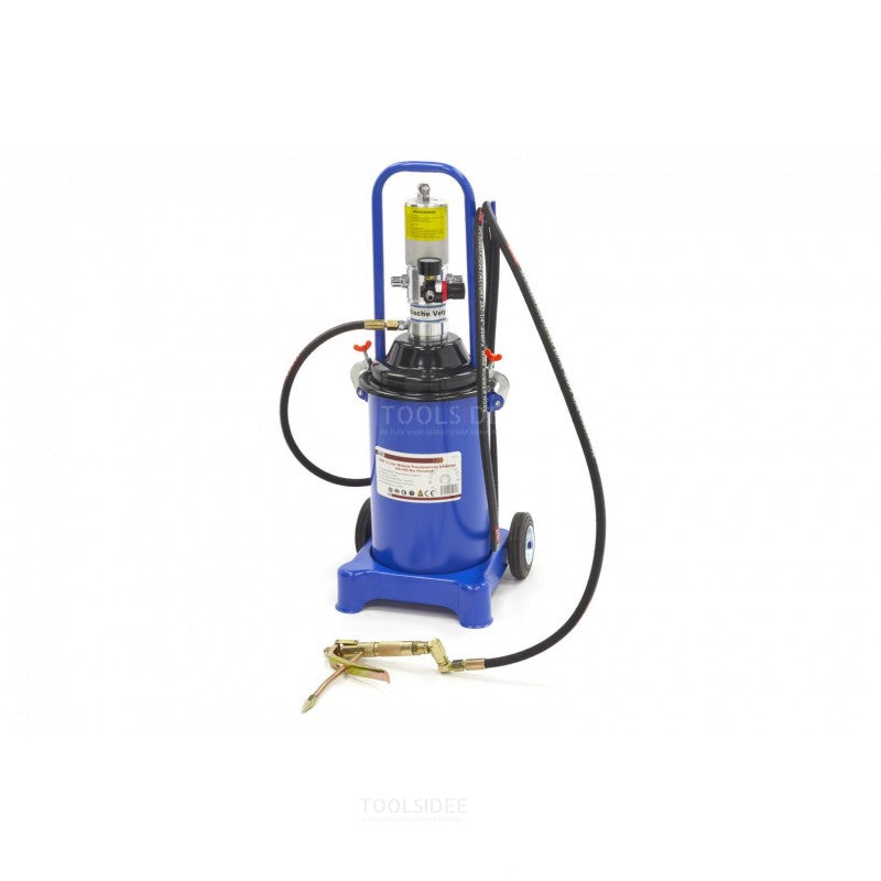 Havalı Gres Tabancası 12Lt