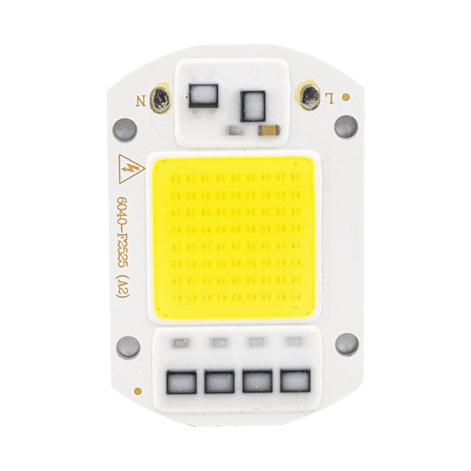 50W Cob Led Projektör Yedeği