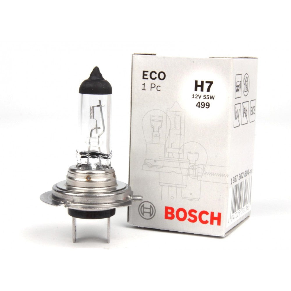 Bosch H7 12V 55W Ampul PX26D