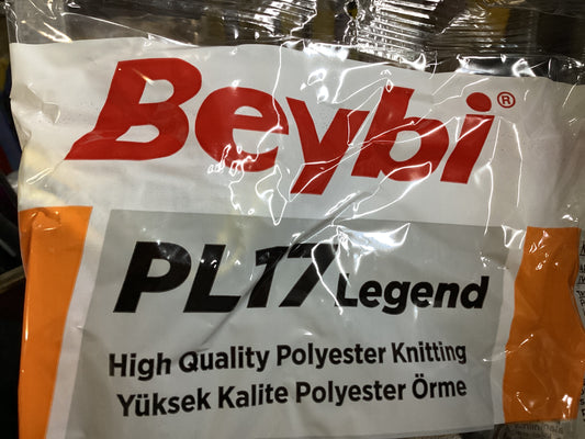 Beybi PL 17