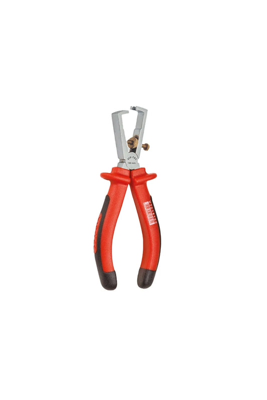 Kablo Sıyırma Pensesi 160mm