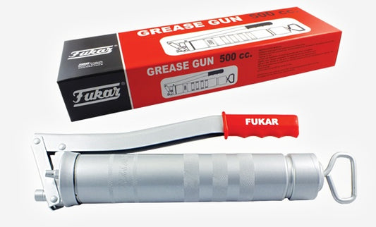 Gres Pompası 500ml Fukar