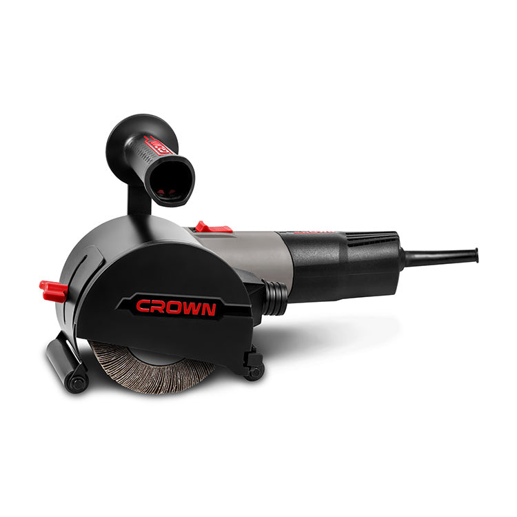 Crown Satina Makinası 1400W