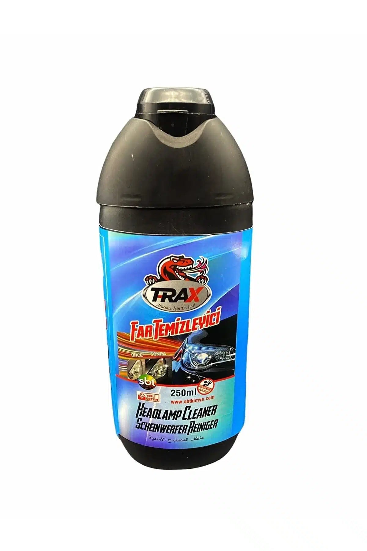 Far Temizleyici 250ml