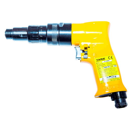 6mm.1800RPM Kabzalı Dıştan Tork Ayarlı Tornavida