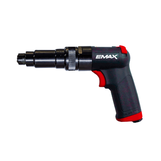 6 mm. 1800 RPM Kabzalı Havalı Tornavida