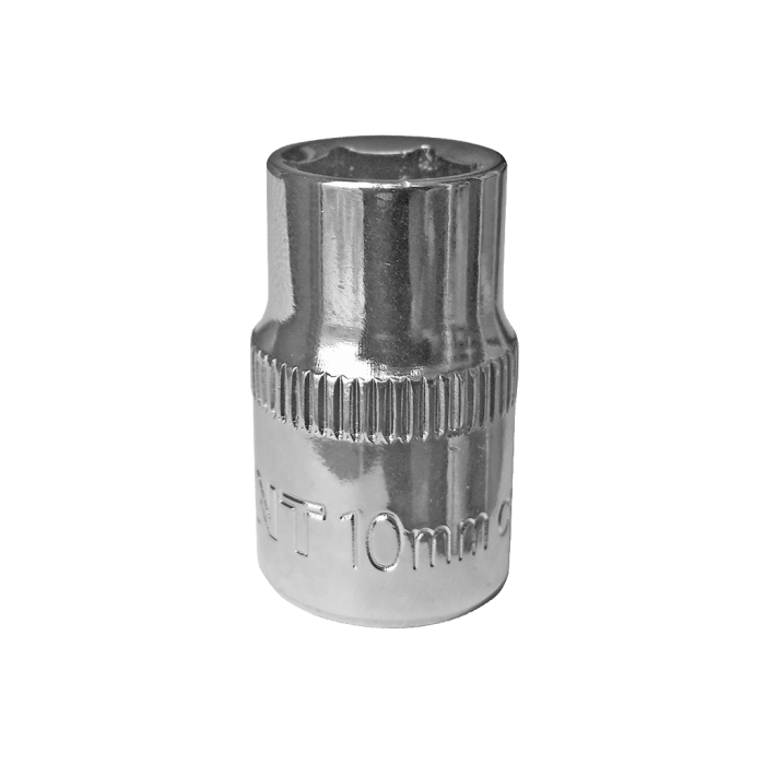 NT 3/8" E10 E Tipi Torx CR-V Lokma