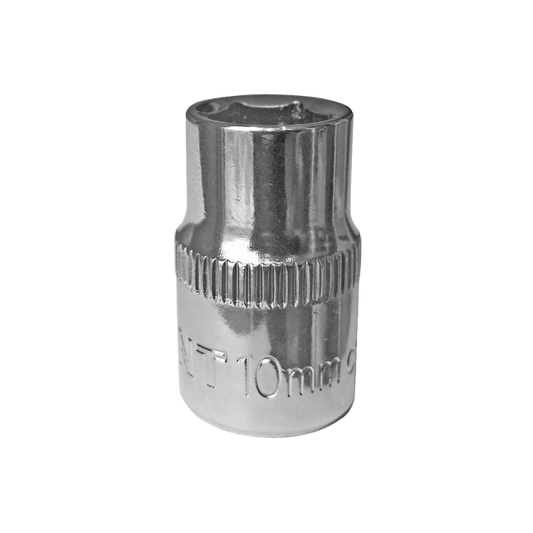 NT 3/8" E10 E Tipi Torx CR-V Lokma