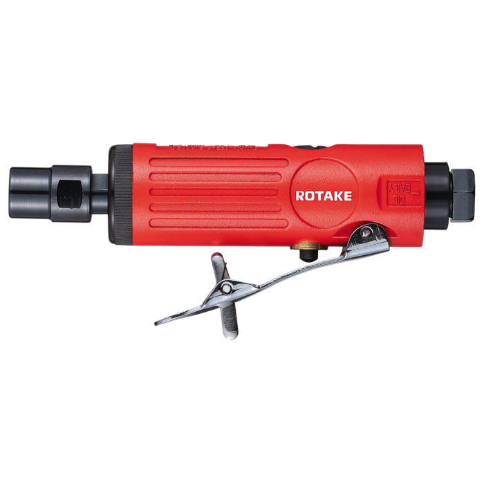 6mm. 22000RPM Havalı Kalıpçı Taşlama