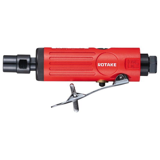 6mm. 22000RPM Havalı Kalıpçı Taşlama