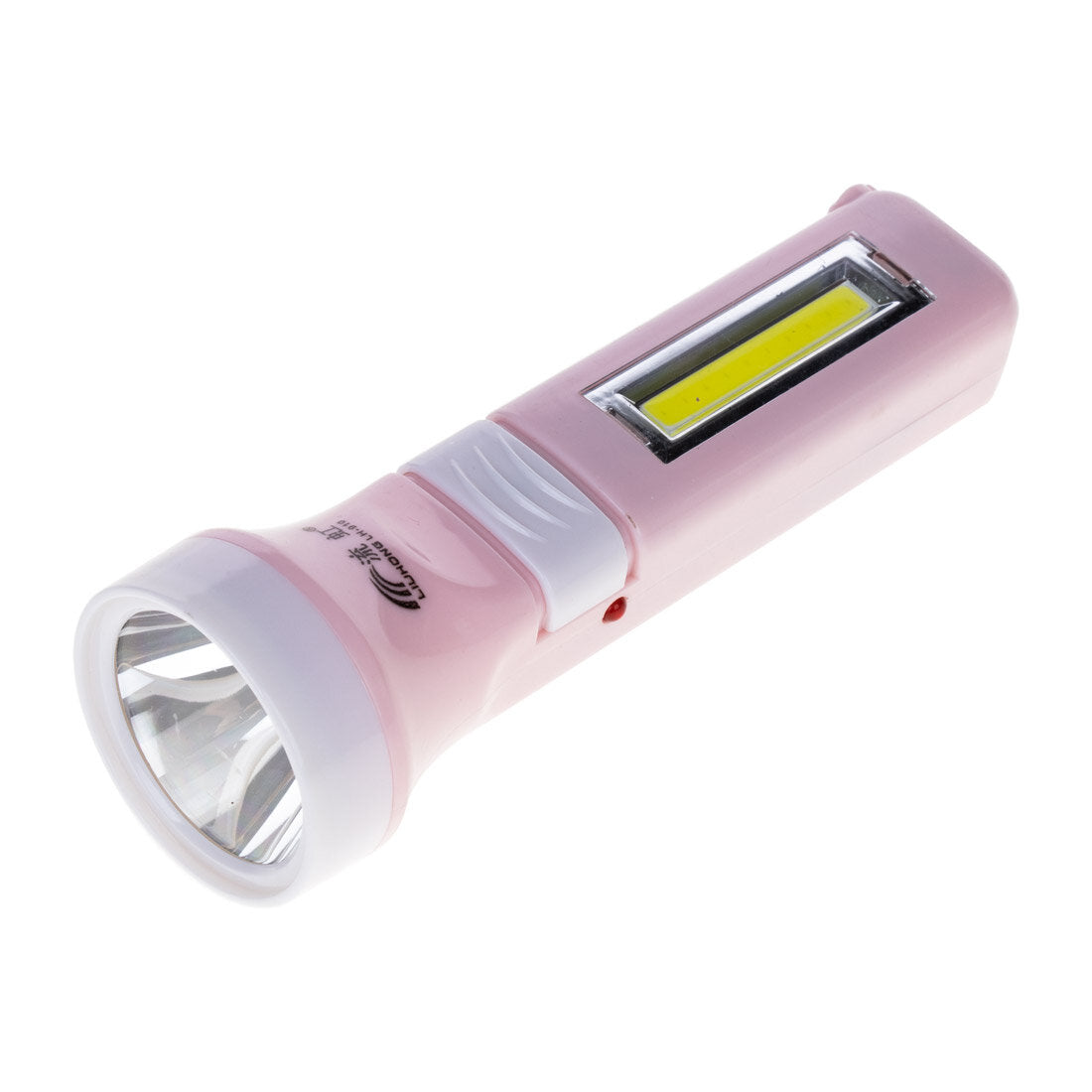 Şarjlı Solar Led Torch Fener