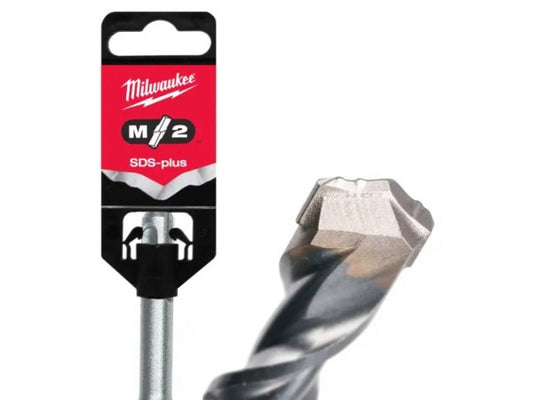 Milwaukee Sds Plus Matkap Ucu 14x160mm