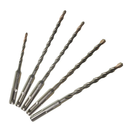 Milwaukee Sds Plus Matkap Ucu Seti 5li
