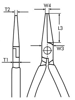 Würth Kargaburun 200mm