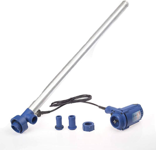 Varil Tipi Transfer Pompası 220V