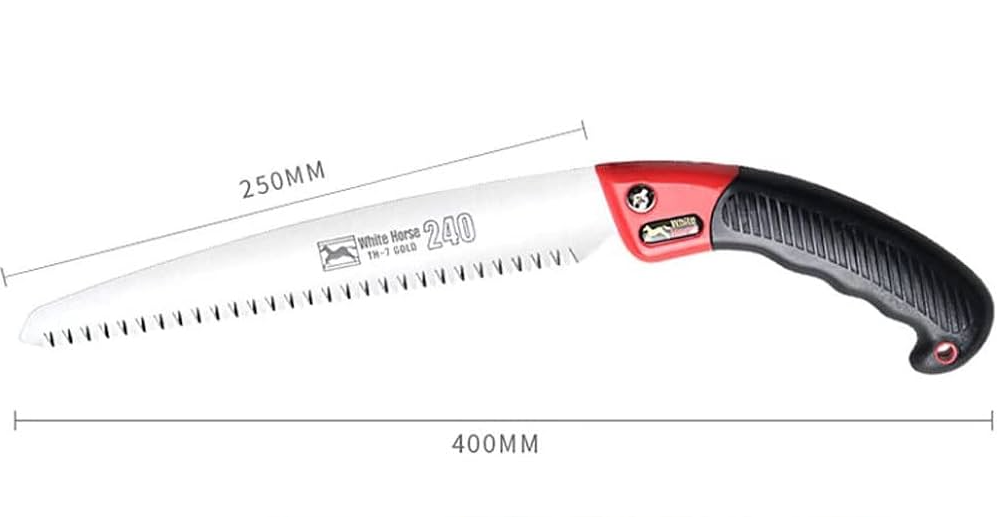 Budama Testeresi 240mm