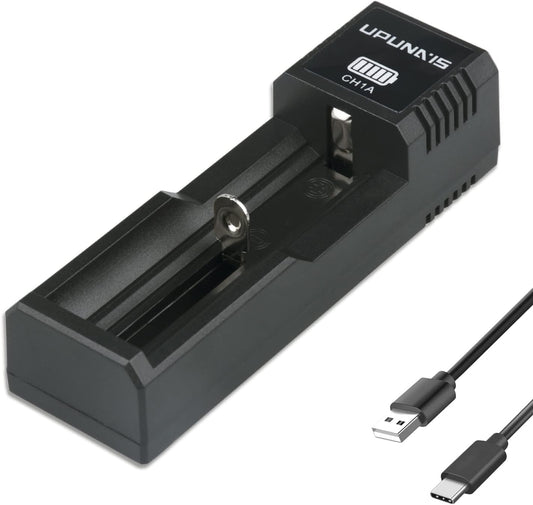 Pil Şarj Cihazı 3,7V