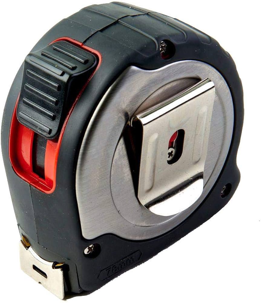 Milwaukee Şerit Metre 3mt