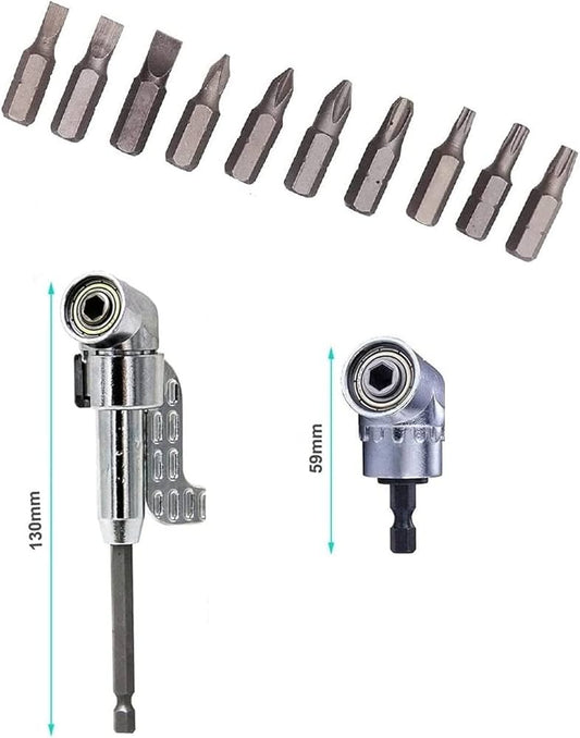 Bits Köşe Aparatı