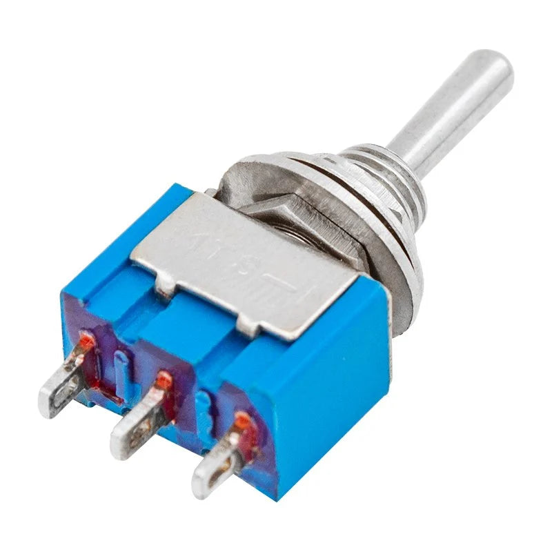 Toggle Switch 3 Ayaklı